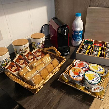 切法卢Casa Dominique公寓 外观 照片