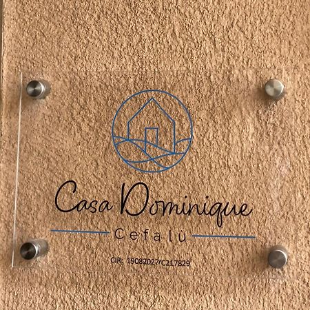 切法卢Casa Dominique公寓 外观 照片
