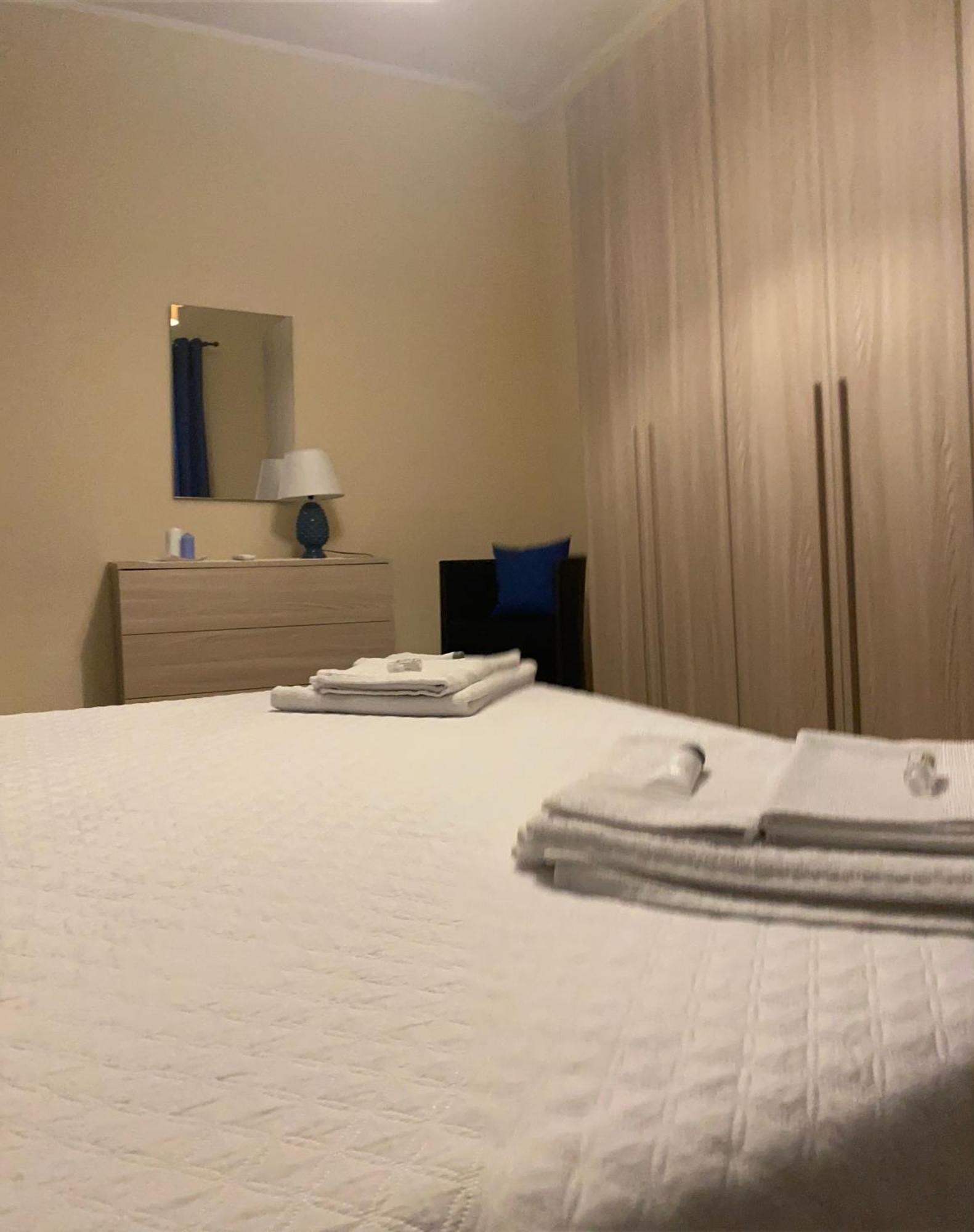 切法卢Casa Dominique公寓 外观 照片
